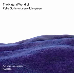 Gudmundsen-Holmgreen Pelle: The Natural..