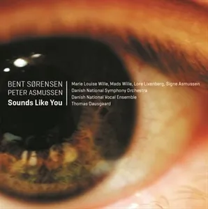 Sørensen Bent: Sounds Like You