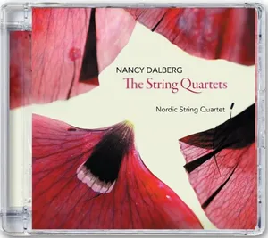 Dalberg Nancy: The String Quartets