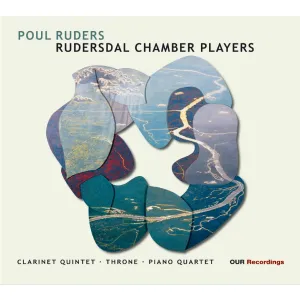 Ruders Poul: Rudersdal Chamber Players
