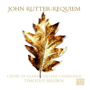 Rutter John: Requiem