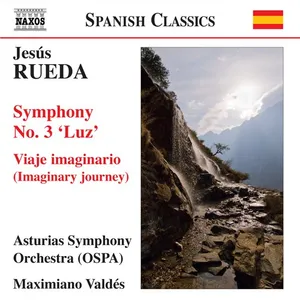 Rueda: Symphony No 3