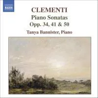 Clementi: Pianosonater