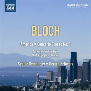 Bloch: America