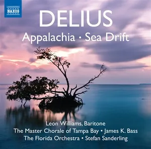 Delius: Appalachia