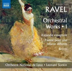 Ravel: Bolero