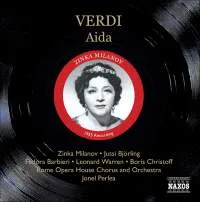 Verdi: Aida