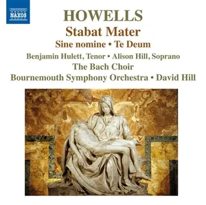 Howells: Stabat Mater