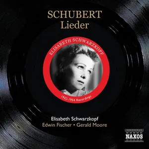 Schubert: Lieder
