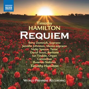 Hamilton Timothy: Requiem