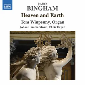 Bingham Judith: Heaven & Earth