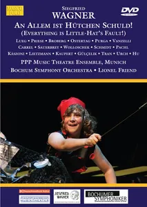 Wagner: An Allem Ist Hutchen Schuld!