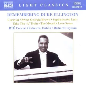 Ellington Duke: Remembering Duke Ellington