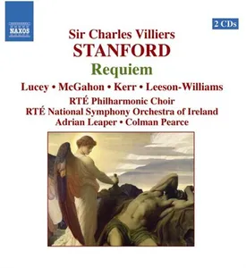 Stanford: Requiem
