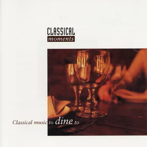 Klassisk Musik Att Äta Middag Till