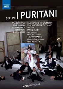 Bellini: I Puritani