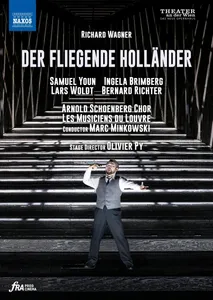 Wagner: Der Fliegende Hollander