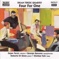 Terzic Dejan: Four For One