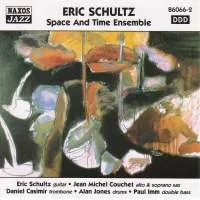 Schultz Svend: Space & Time Ensemble