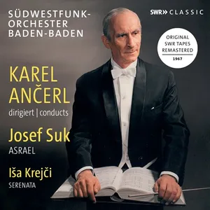 Suk: Asrael (Karel Ancerl)