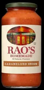 Caramelized Onion Marinara