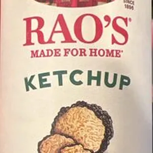 Ketchup Truffle Flavor