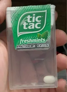 Tic tac