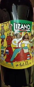 Salsa Lizano