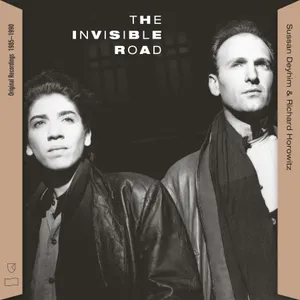 Deyhim Sussan & Richard Horowitz: The Invisib...