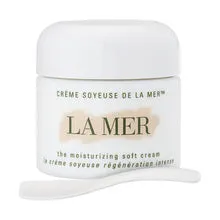 La mer Mjuk fuktgivande ansiktskräm 60 ml