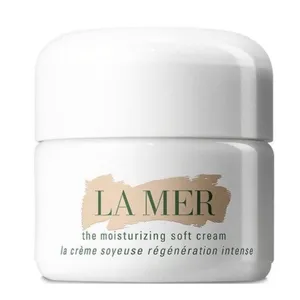 (Soft Moisturizing Cream) - Volym: 250 ml