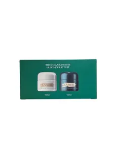 La Mer Dag- och nattbehandling - 30 Ml + 30 Ml