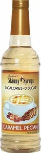 Skinny syrups
