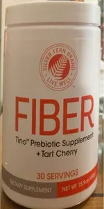 Fiber