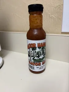 Gator Sauce