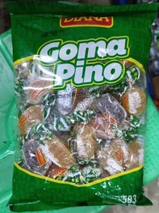 GOMA PINO