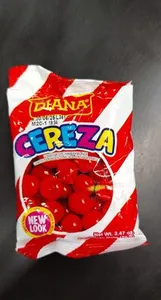 🍒 cereza