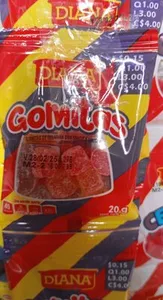 Gomitas