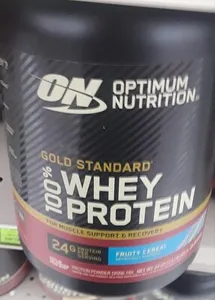 Whey Protein