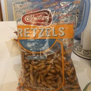 Pretzels