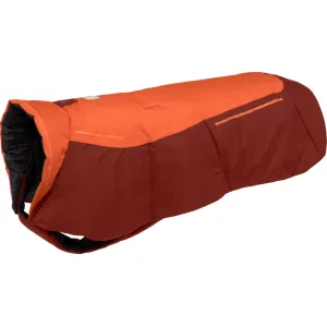Ruffwear Vert™ Jacket Canyonlands Orange XXS