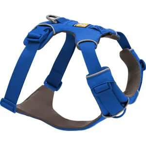 Ruffwear Front Range® Harness Blue Pool 56-69 cm