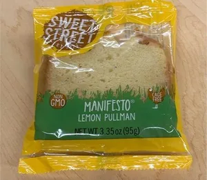 Manifesto lemon pullman