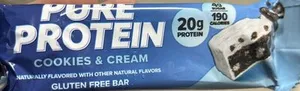 Pure Protein bar