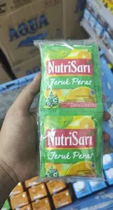 NUTRISARI JERUK PERAS E -1B