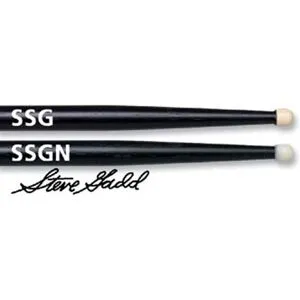 Vic Firth SSGN Steve Gadd Nylondruva