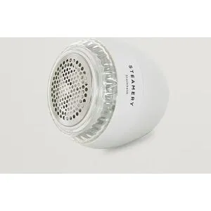 Steamery Pilo Fabric Shaver Grey