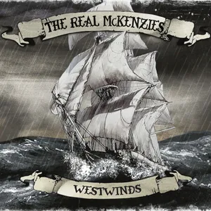 Real Mckenzies: Westwinds