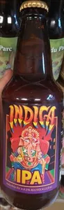 Indica IPA