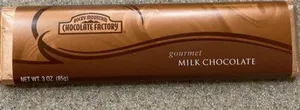 gourmet milk chocolate